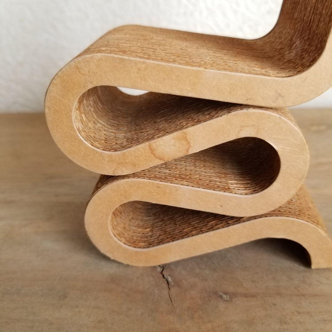 VITRA　デザインミュージアム　ミニチュア チェア　ヴィトラ