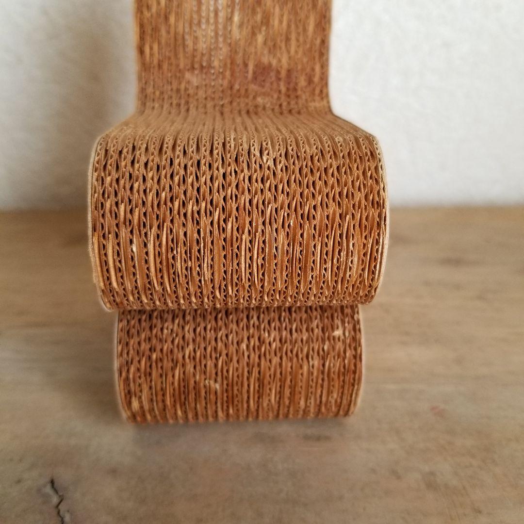 VITRA　デザインミュージアム　ミニチュア チェア　ヴィトラ