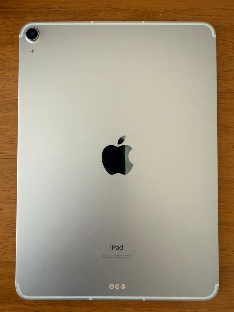 猫*】様 iPad Air 第4世代 256GB Wi-Fi+Cellular