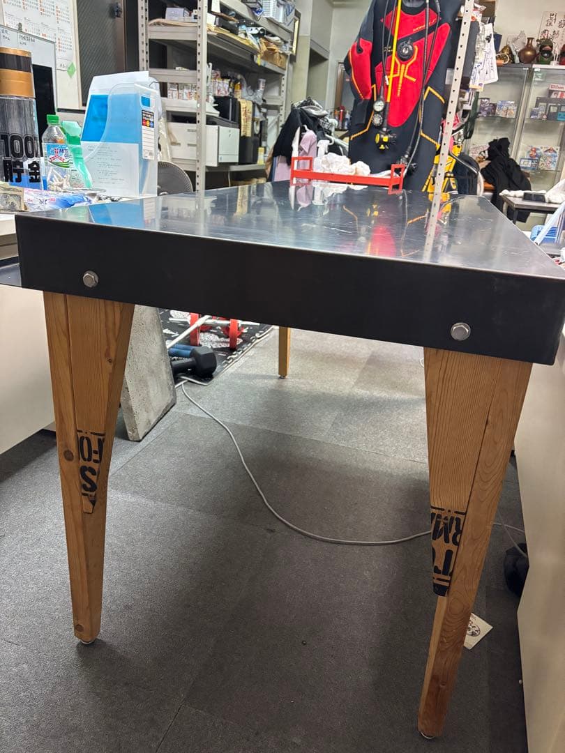 M＆M-FURNITURE ワークデスク