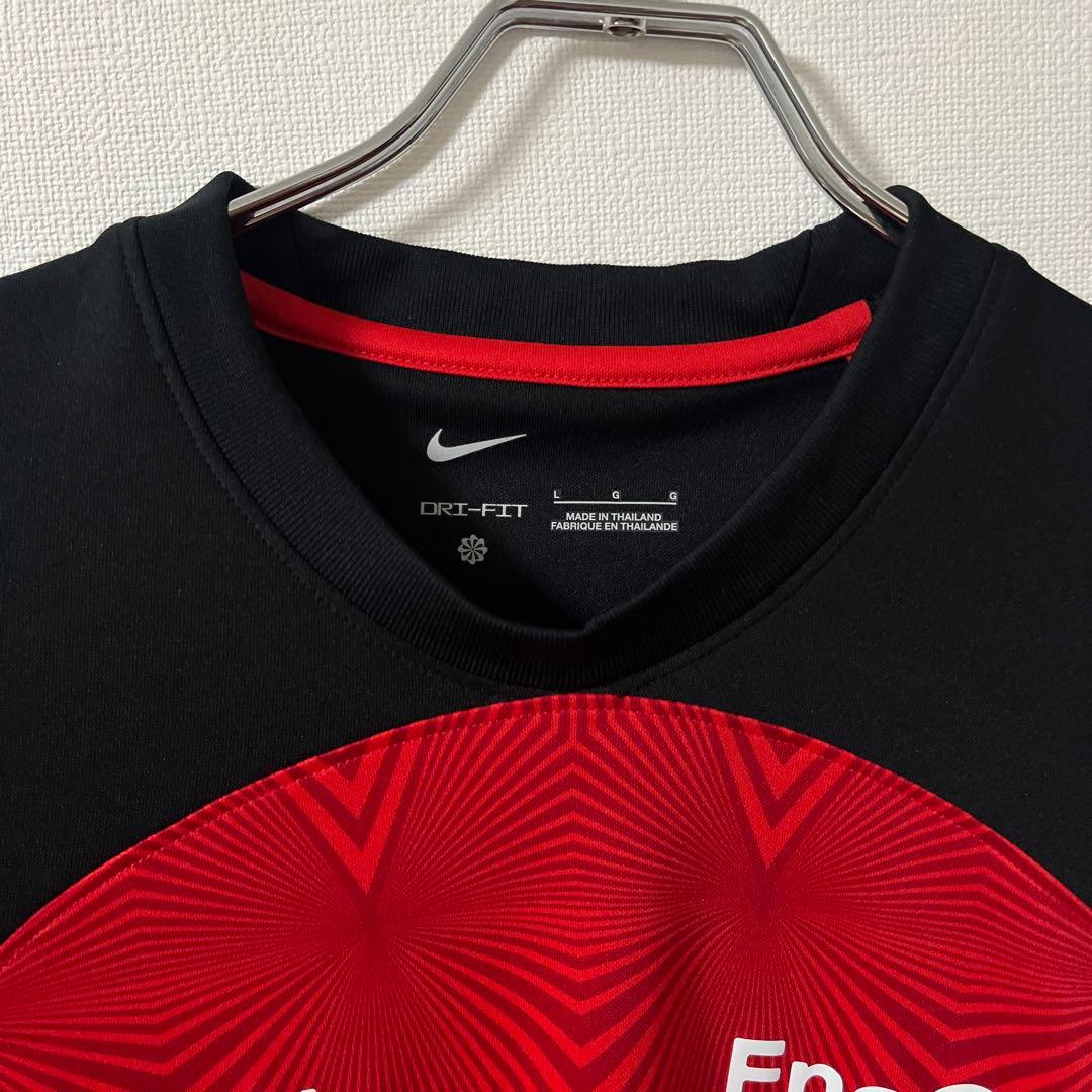 浦和レッズ　2023 ユニフォーム　L