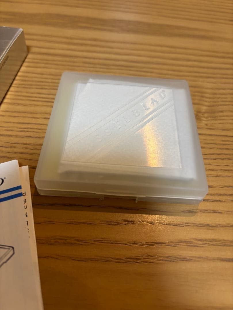 その他 HASSELBLAD