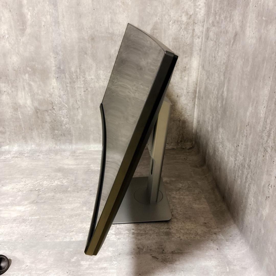 DELL デル U3415W 湾曲 モニター 本体 34