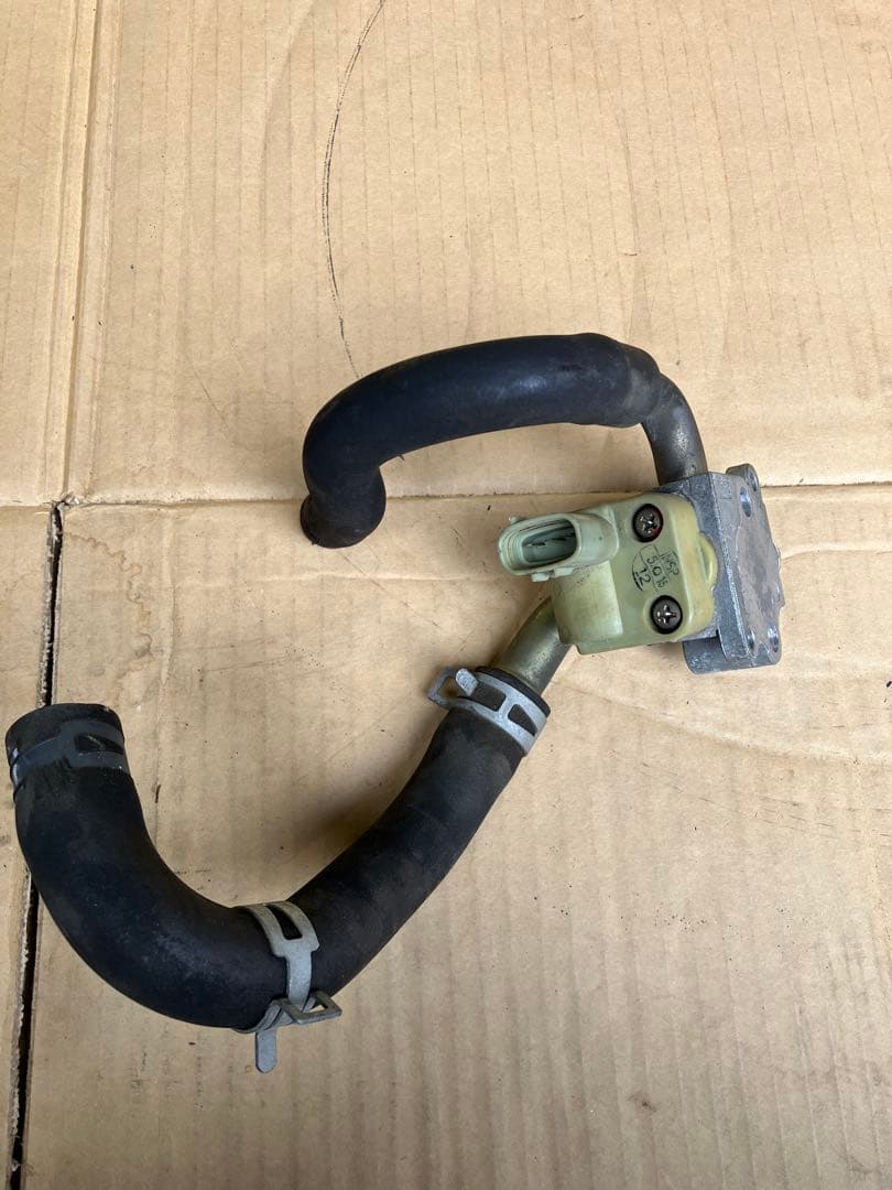 T*M様 AE111 アイドルスピードコントロールバルブ ISCV 5バルブ 4