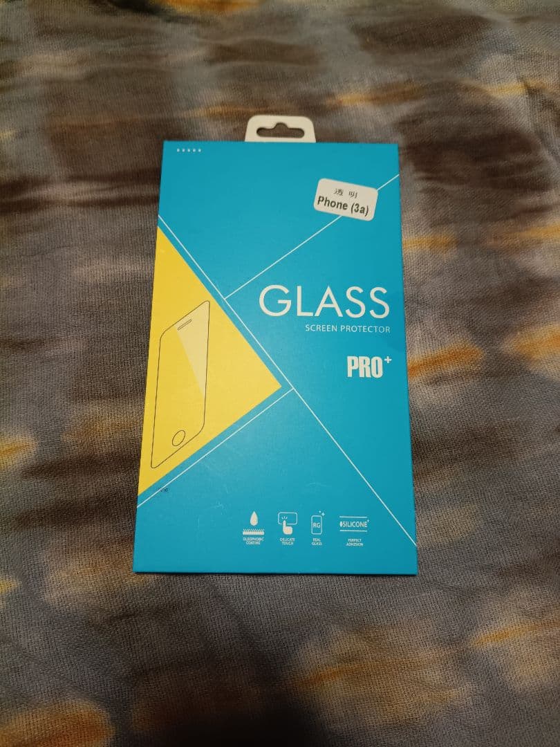 Nothing Phone (3a) ホワイト 本体