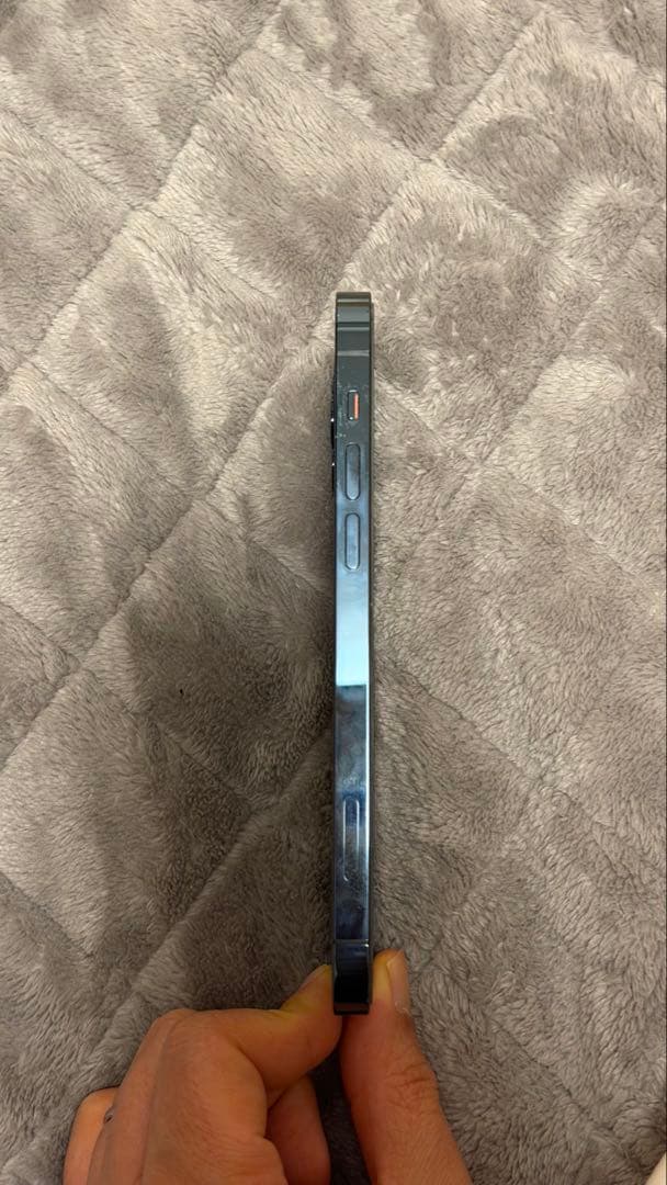 【米国版】iPhone12Pro 256GB