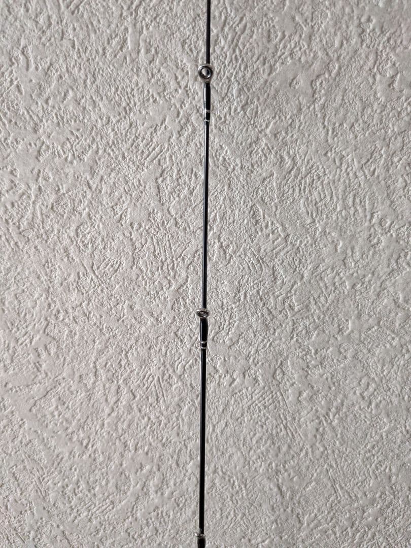 桜幻 鯛ラバー S B68ML-solid　がまかつ タイラバロッド ラグゼ