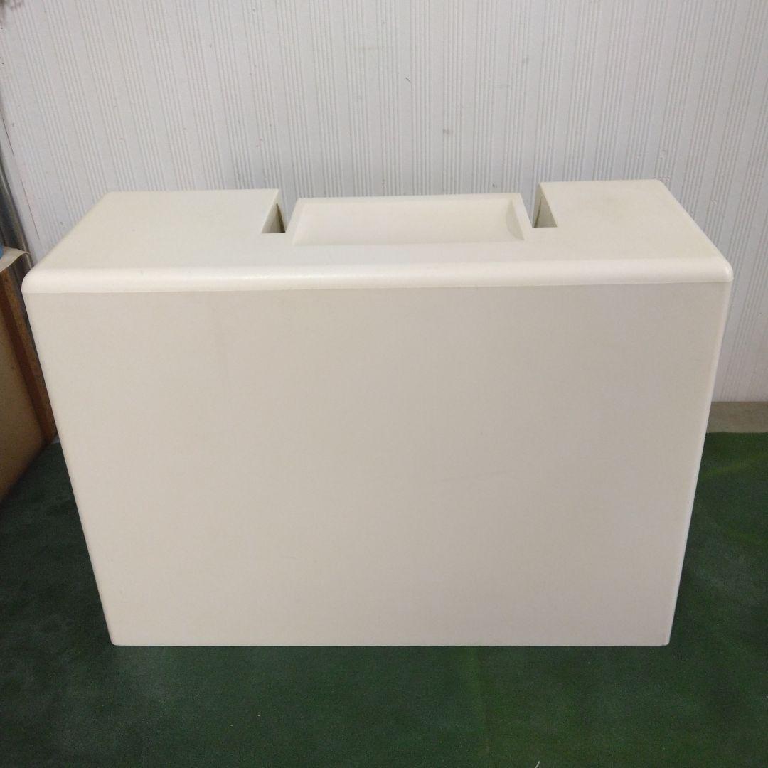 蛇の目ミシン、260型。