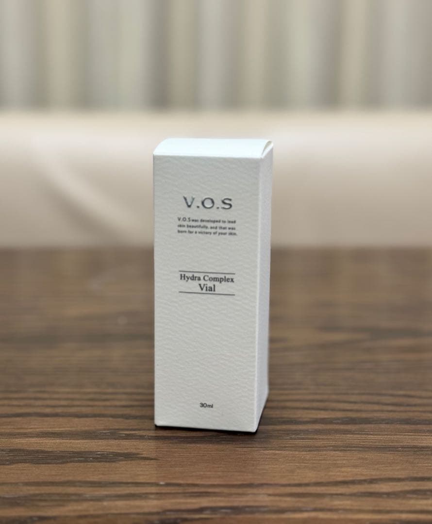 happy!　クレンザー　ハイドロ