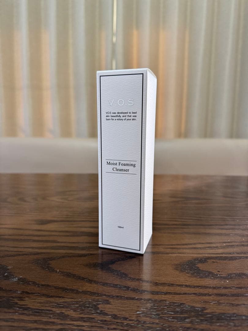 happy!　クレンザー　ハイドロ