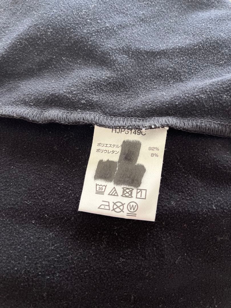 ルースイソンブラ　ベンチコート 150/160