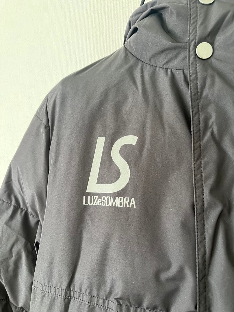 ルースイソンブラ　ベンチコート 150/160