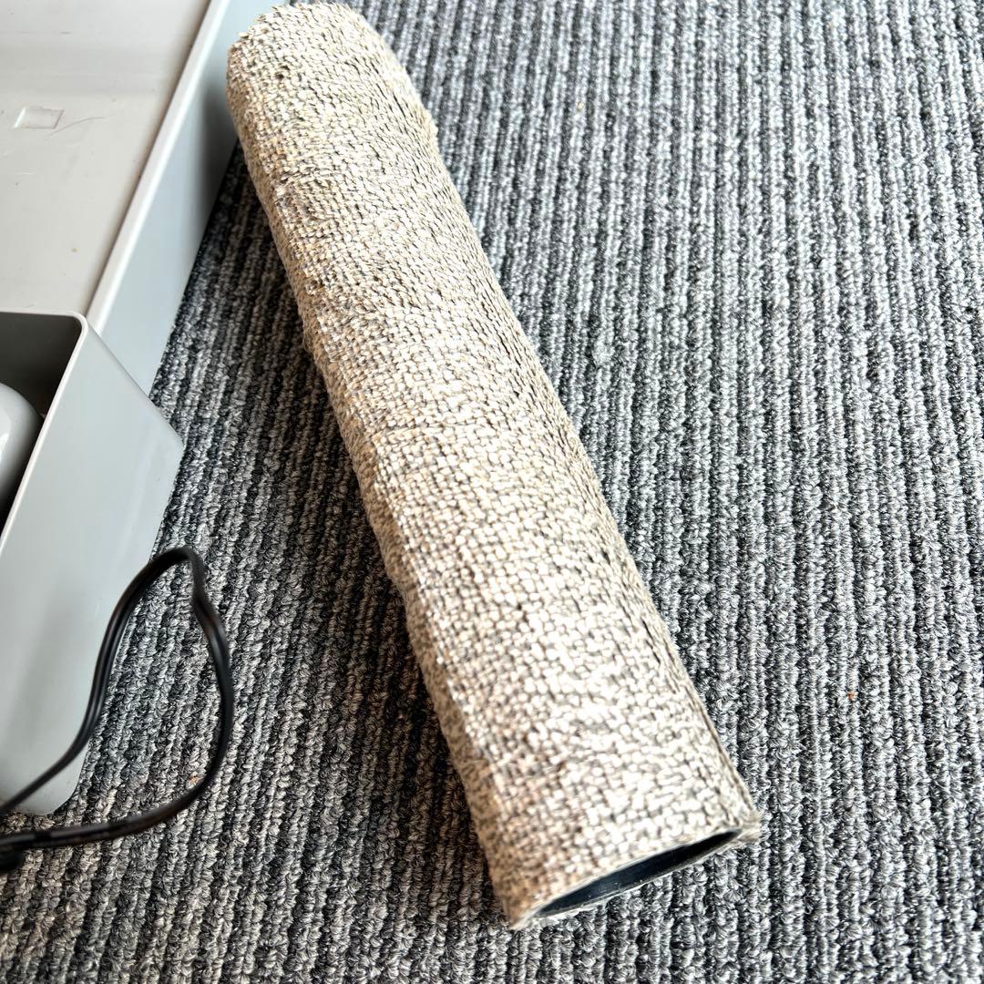 【稼働品】ULTENIC MASTER CLEAN 乾湿両用コードレス掃除機