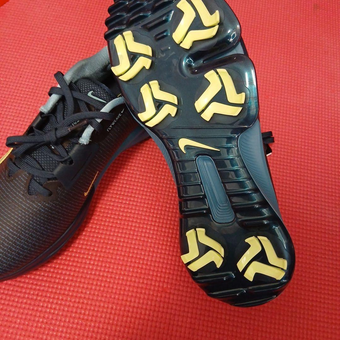 シューズ(男性用) NIKEGOLF Air Zoom Infinity Tour 2 28.0cm