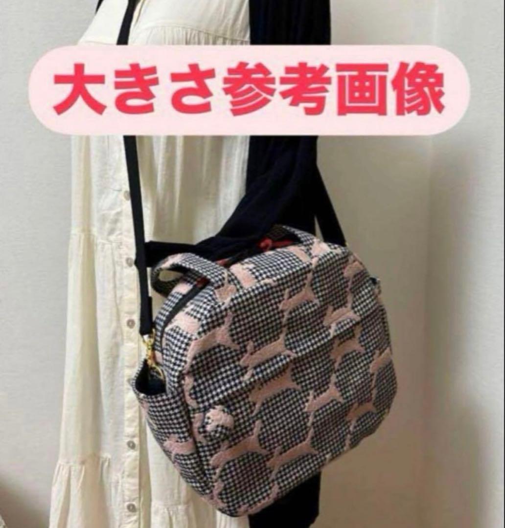 専用　ミナペルホネンsymphony 3wayバッグ❗️