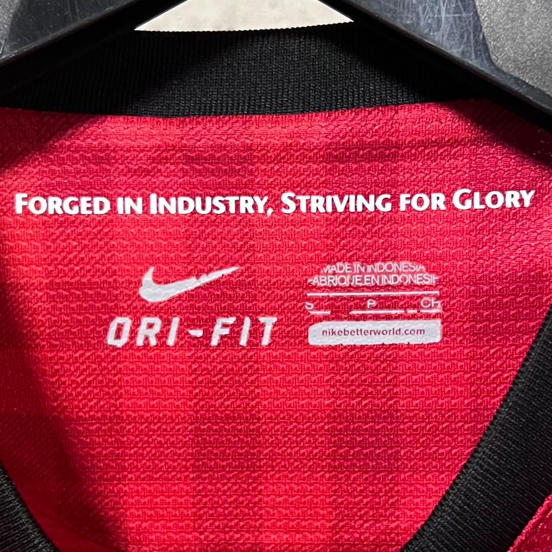 【美品！】12/13 マンチェスターU ♯26 香川真司【Sサイズ】ホーム