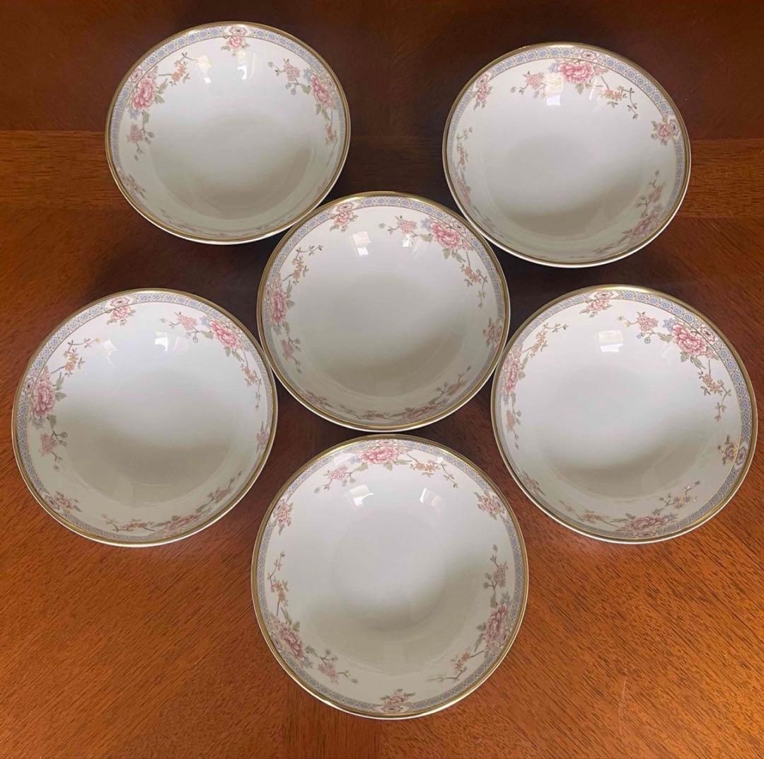 【希少品】ロイヤルドルトン★カントン★パーティセット