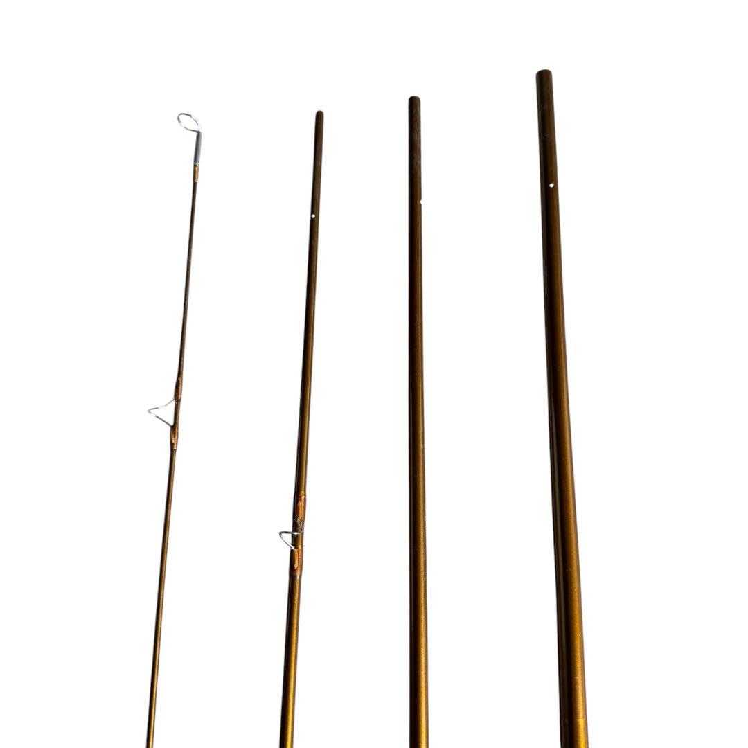 レディントン　ロッド　リール　セット！