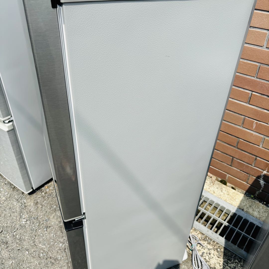 AQUA 126L 冷凍冷蔵庫 AQR-J13M 2022年製