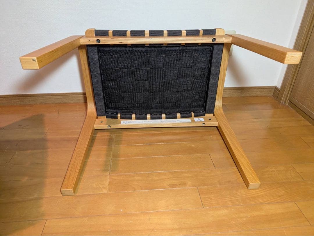 ■送料込■無印良品 MUJI リラックスチェア オットマン ベンチソファ椅子