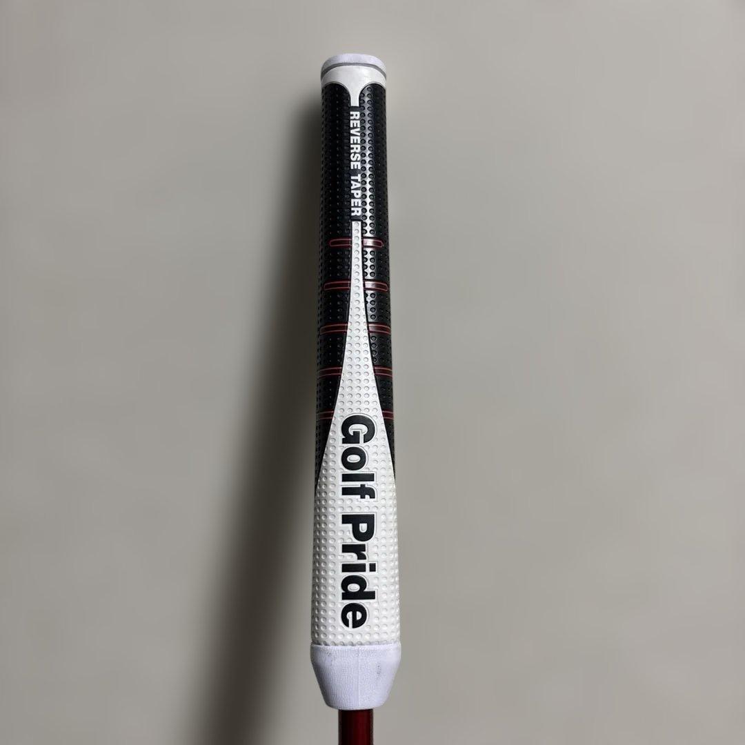 オデッセイ パター ELEVEN トリプルトラック 33インチ ストロークラボ