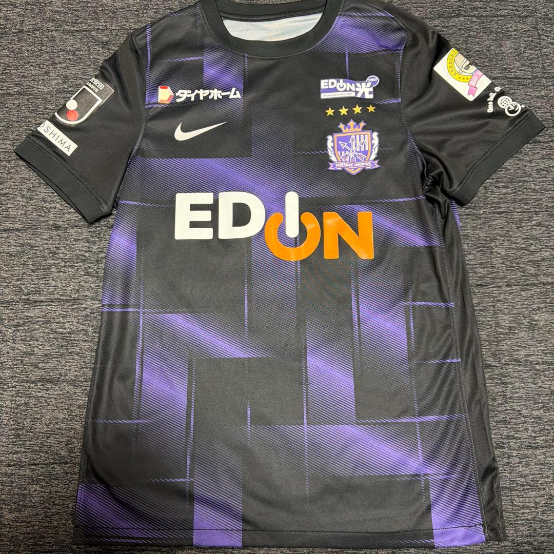 佐々木翔　スペシャルユニフォーム