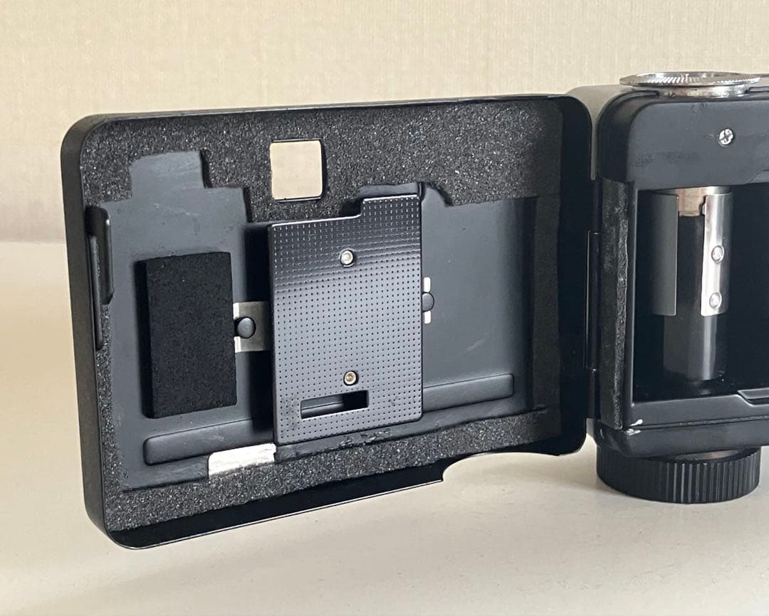 RICOH AUTO HALF E リコーオートハーフ　　動作品　極美品