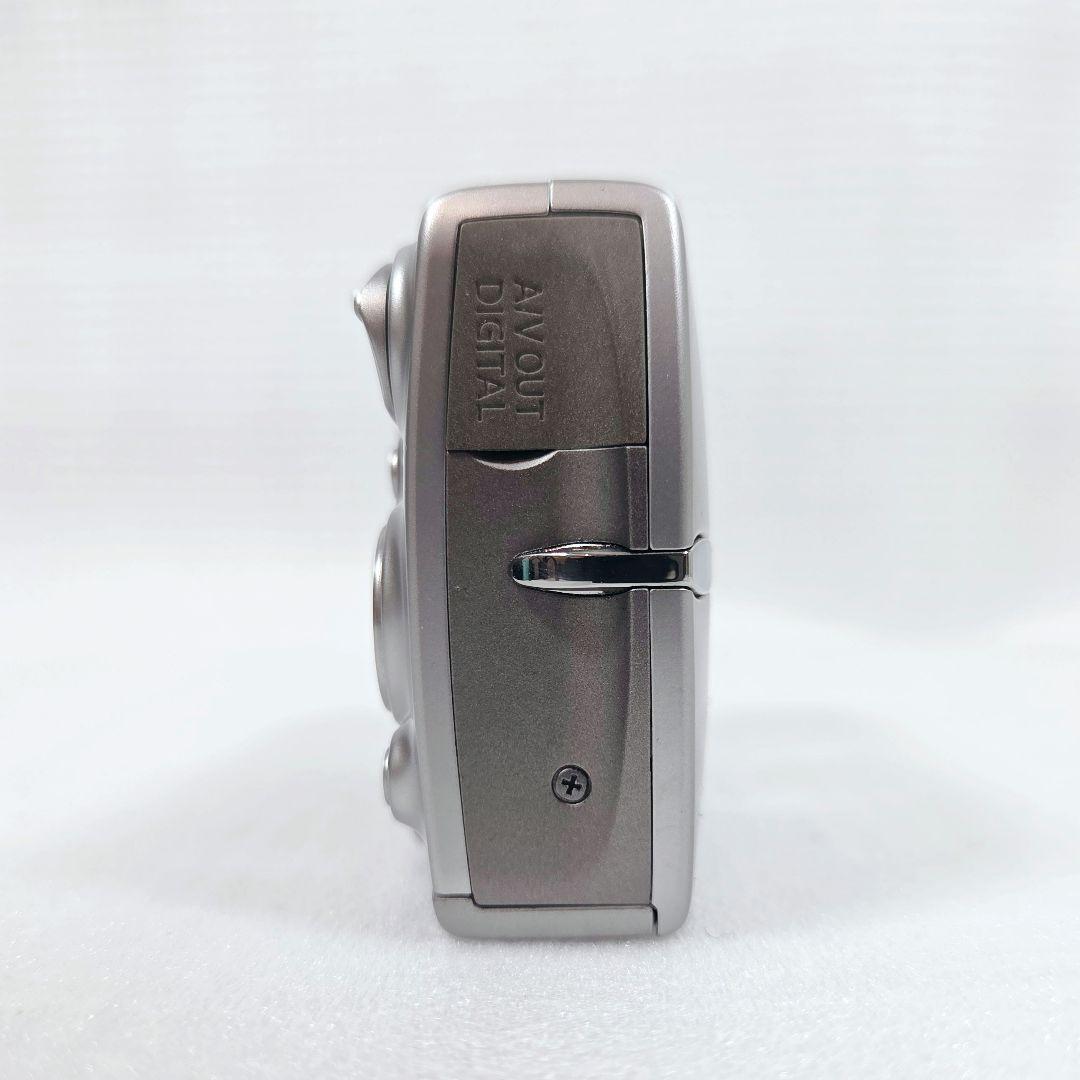 【美品】Canon IXY DIGITAL 700　デジタルカメラ