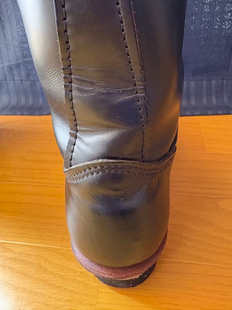 REDWING エンジニアブーツ2268 26.5cm