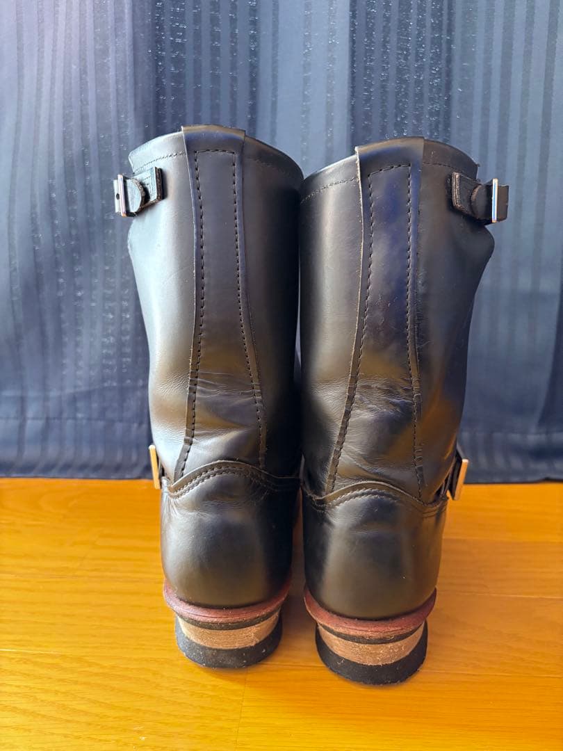 REDWING エンジニアブーツ2268 26.5cm