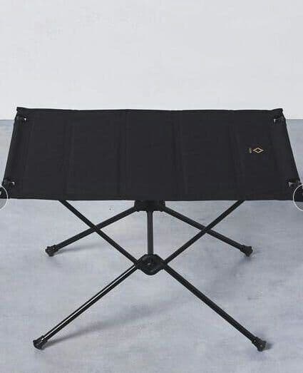 ＜HELINOX（ヘリノックス）＞ タクティカルテーブルM