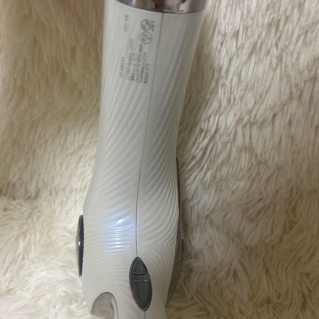 【美品】ReFa リファ　RE-AB02A ヘアドライヤー　ホワイト 付属品