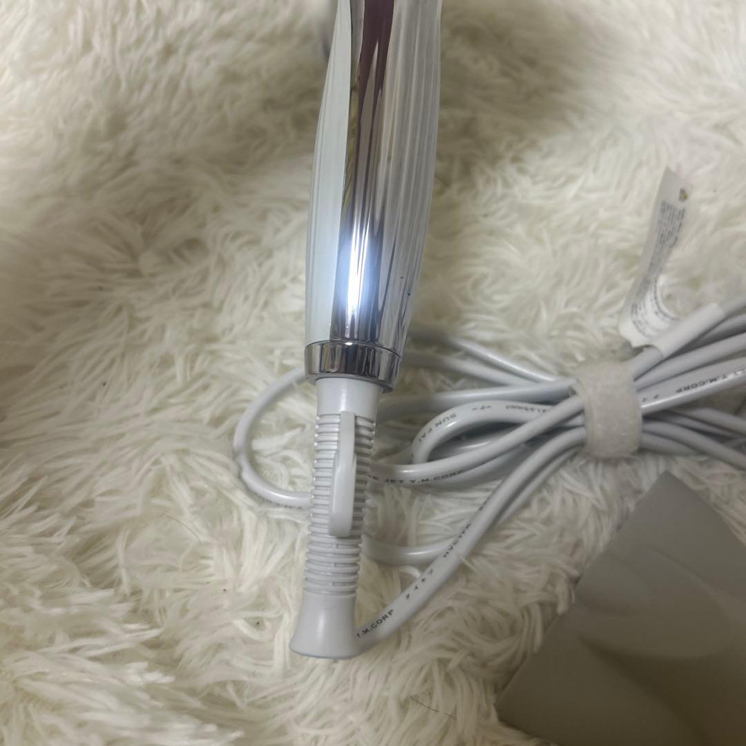 【美品】ReFa リファ　RE-AB02A ヘアドライヤー　ホワイト 付属品