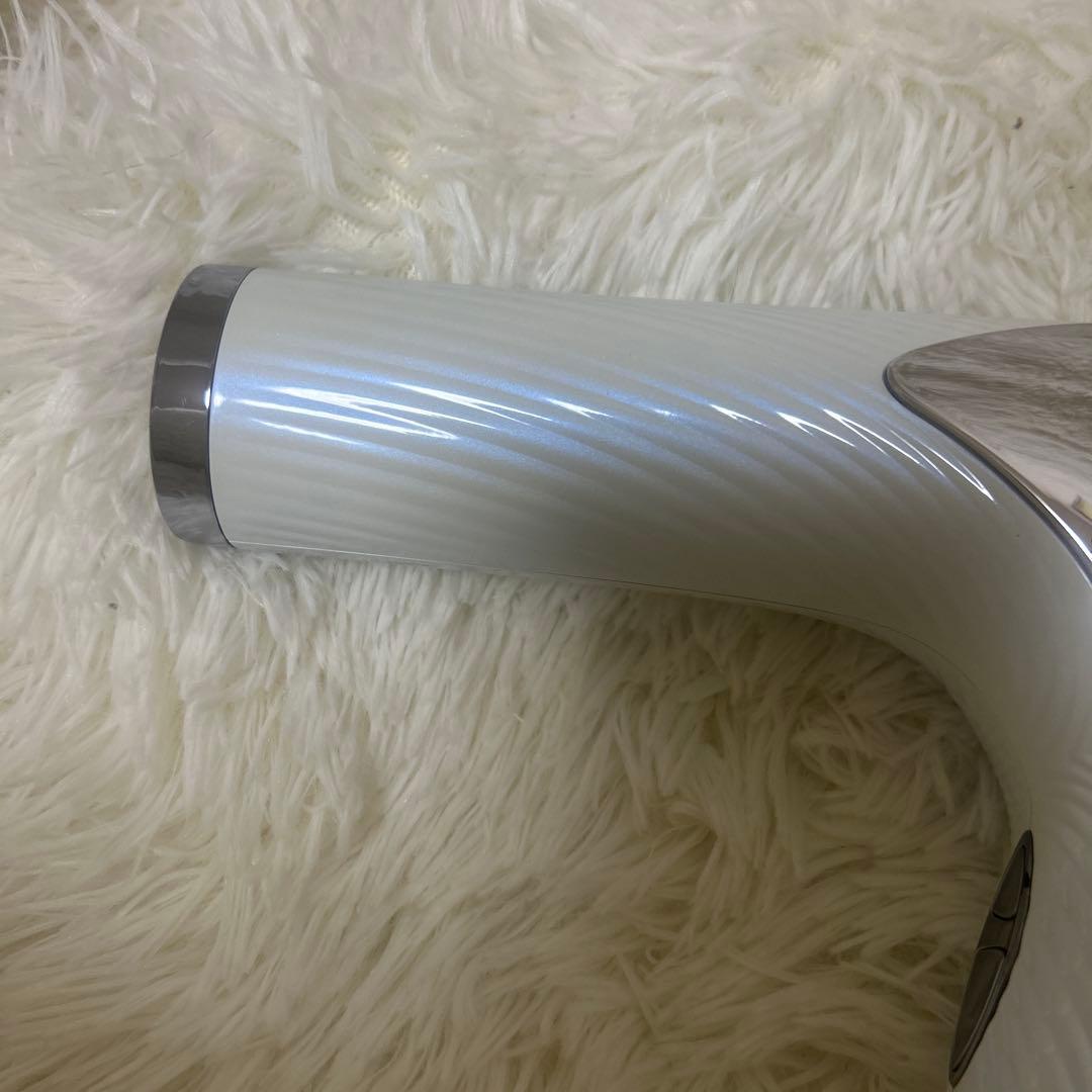 【美品】ReFa リファ　RE-AB02A ヘアドライヤー　ホワイト 付属品