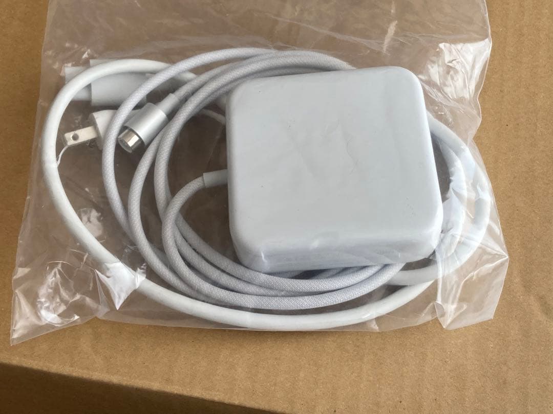 Macデスクトップ iMac 2021 M1 24-inch 16GB/256GB