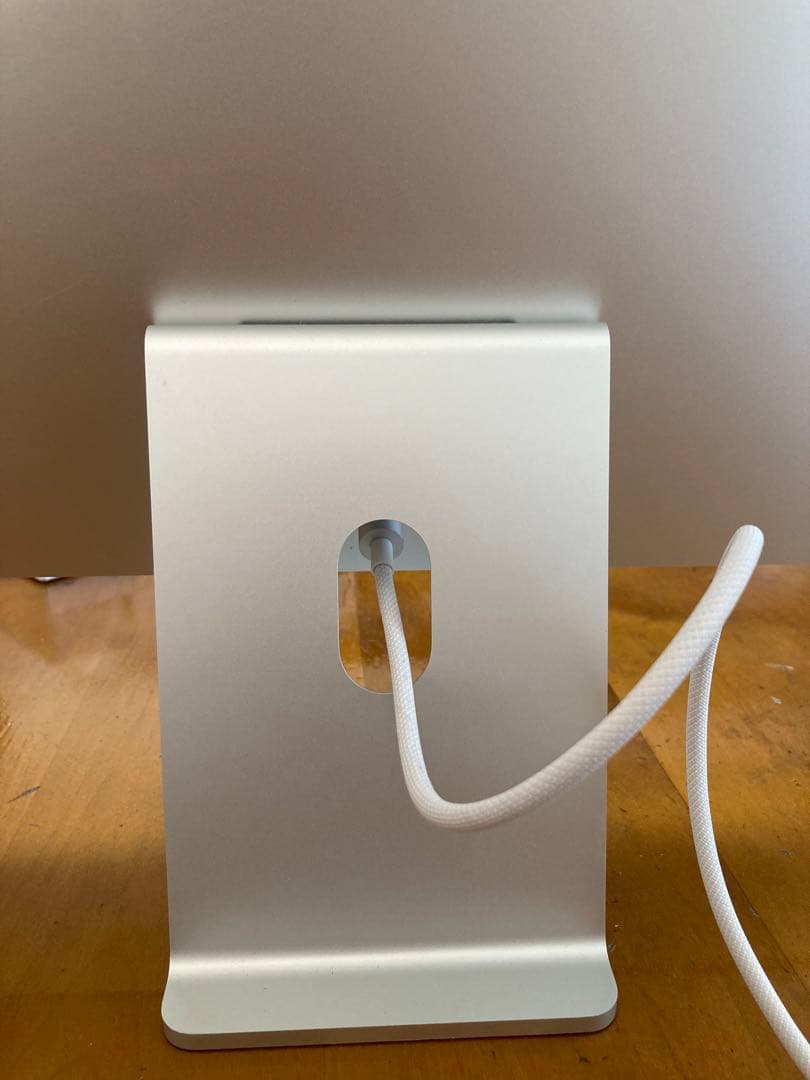 Macデスクトップ iMac 2021 M1 24-inch 16GB/256GB