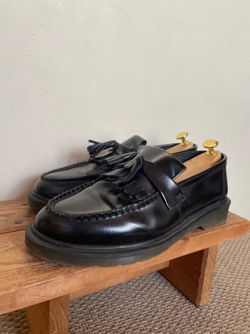 靴 Dr.Martens ADRIAN UK8