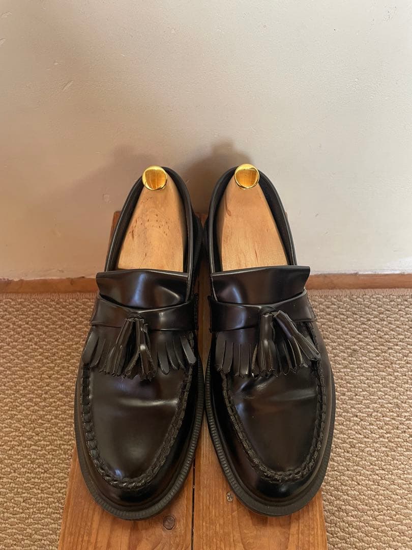 靴 Dr.Martens ADRIAN UK8