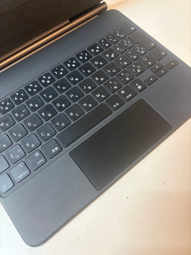 iPadアクセサリー Apple iPad Air Pro Magic Keyboard