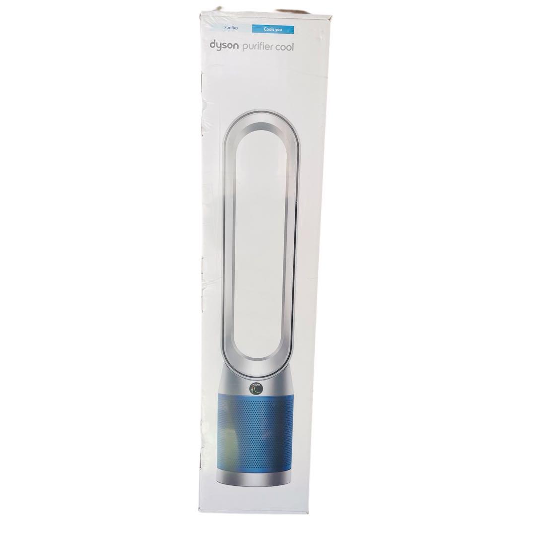 新品未開封Dyson Purifier Cool TP07 SB 空気清浄ファン