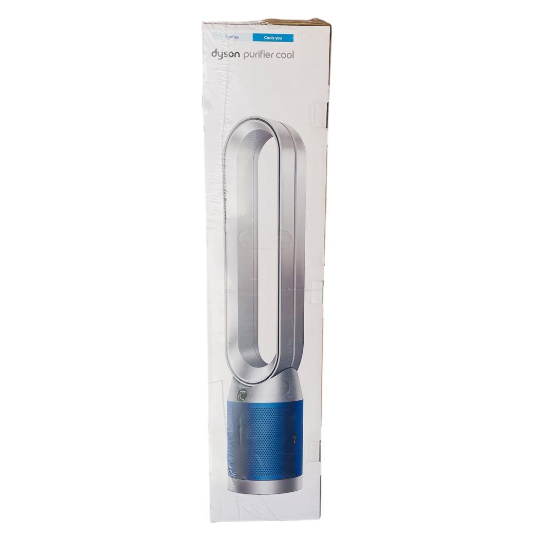 新品未開封Dyson Purifier Cool TP07 SB 空気清浄ファン