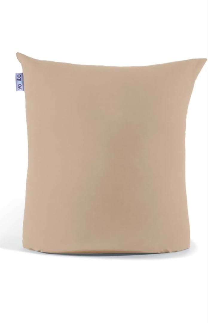 Yogibo Mini ヨギボー ミニ ライトグレー