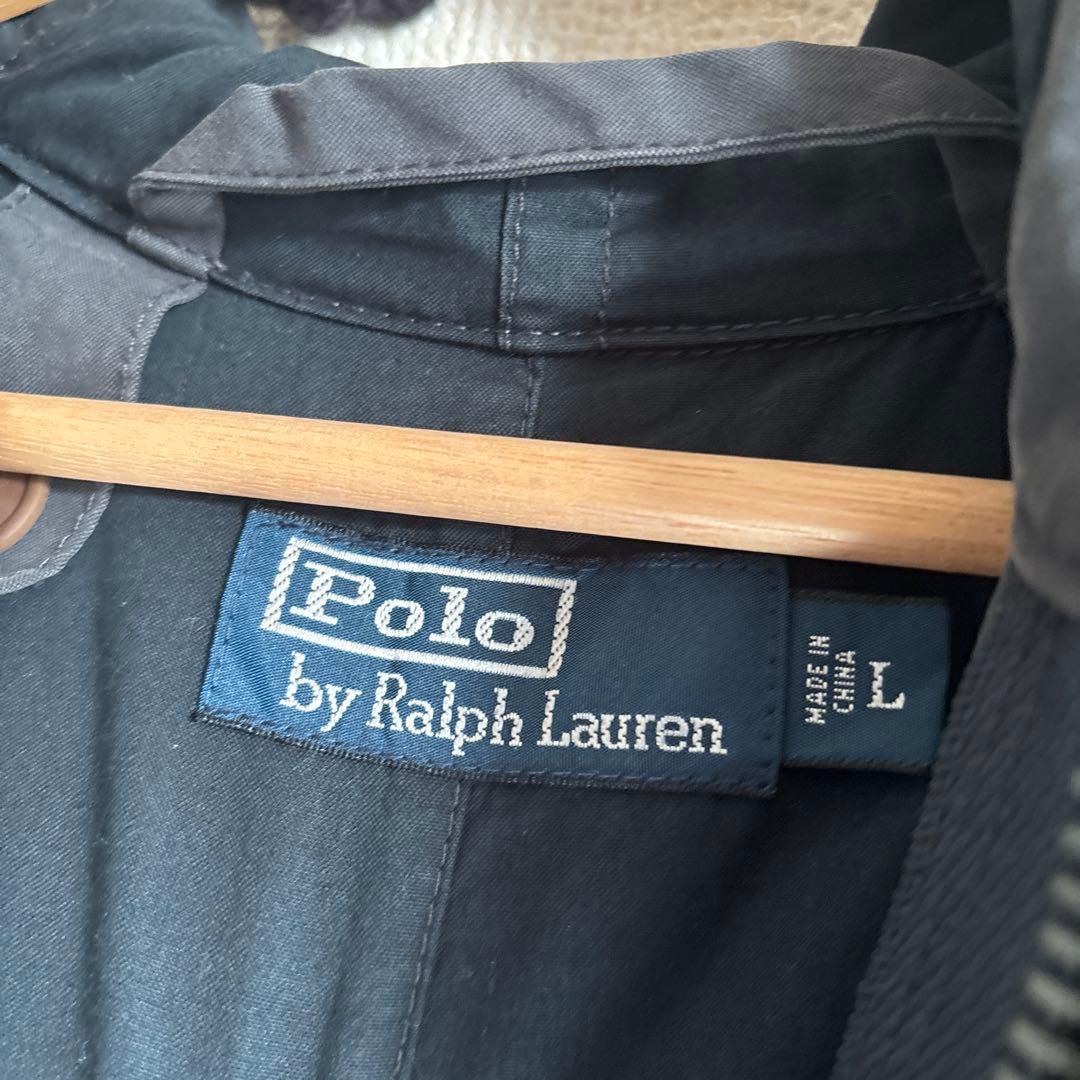 【90s】Ralph Lauren M-51 フィッシュテールパーカー コート