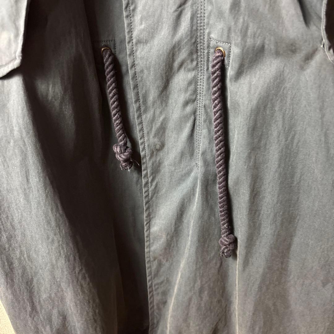 【90s】Ralph Lauren M-51 フィッシュテールパーカー コート