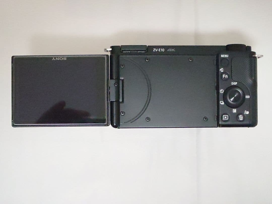 Sony ZV--E10＆レンズ計4本＆三脚＆その他13点