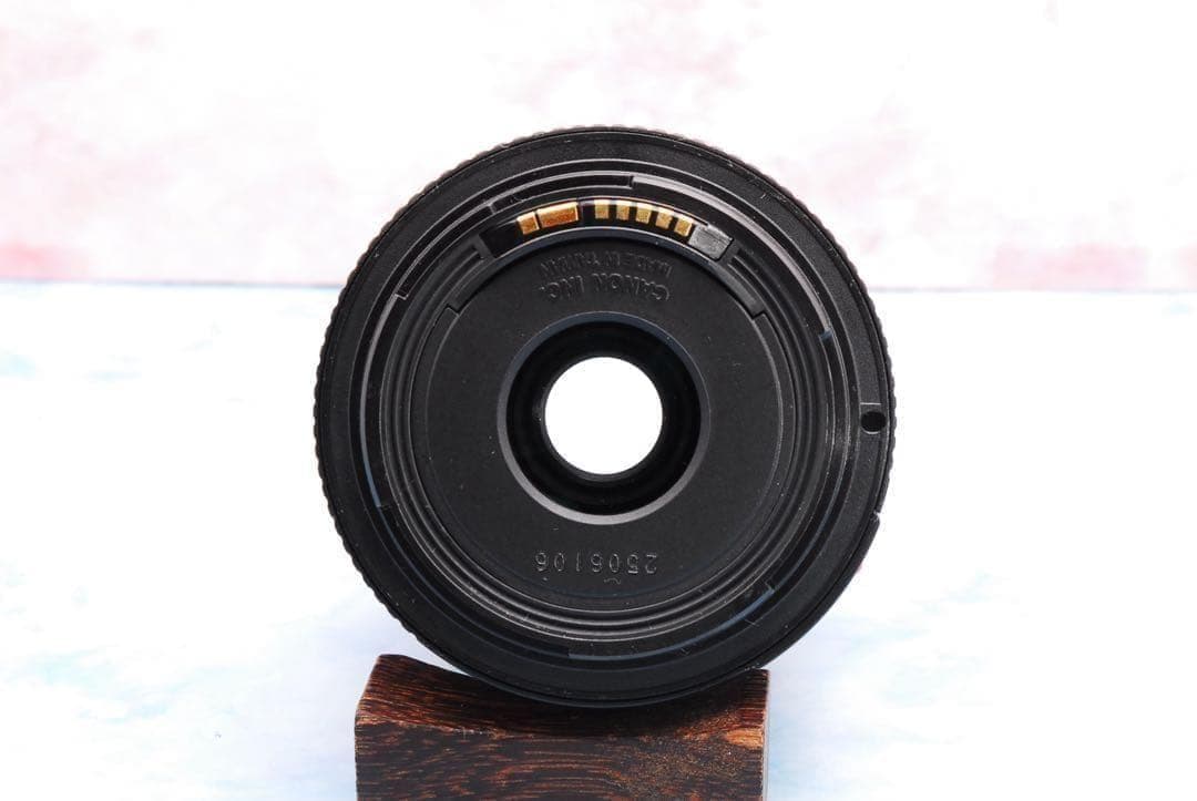 Canon Kiss X2☆一眼レフカメラ☆初心者向けセット☆バッグ付き！