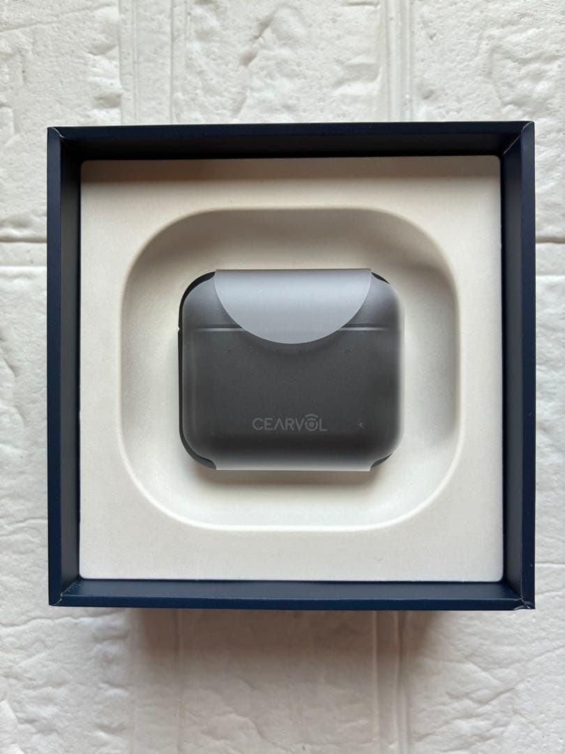 集音器 Bluetooth5.3 ワイヤレスイヤホン型 高齢者向