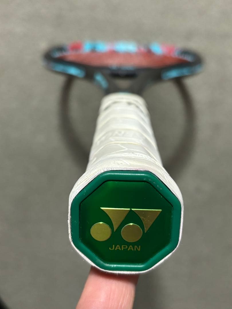 YONEX☆GEOBREAK70vs カスタムフィット！超美品…