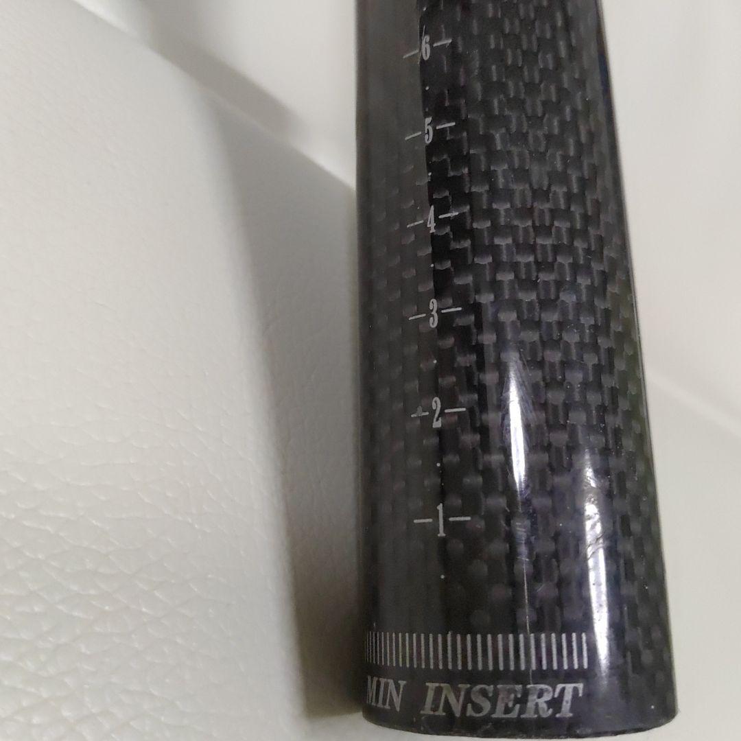 fi'zi:k Arione サドル ブラック カーボン