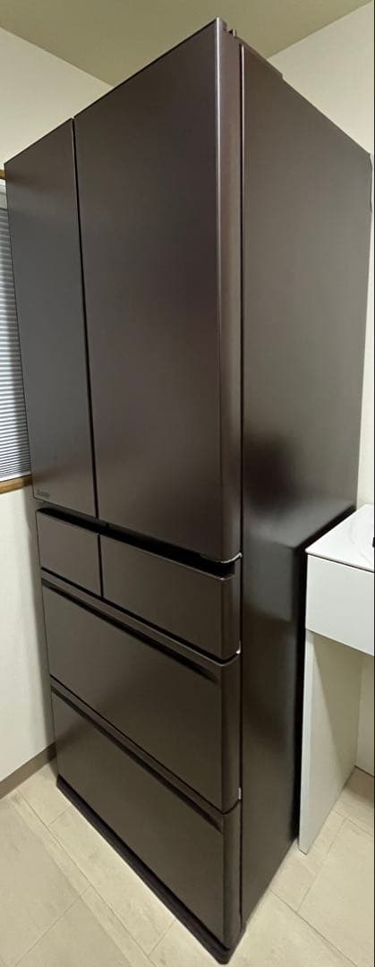 三菱電機 MITSUBISHI 冷蔵庫